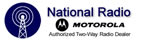 National Radio - Houston, Texas